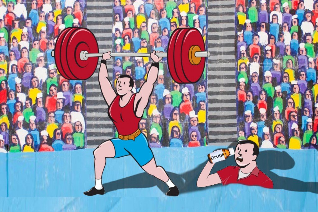 Как принимать мельдоний в бодибилдинге?