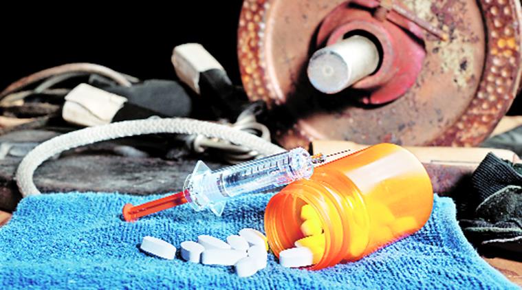 Как принимать "Мидронат" при бодибилдинге?