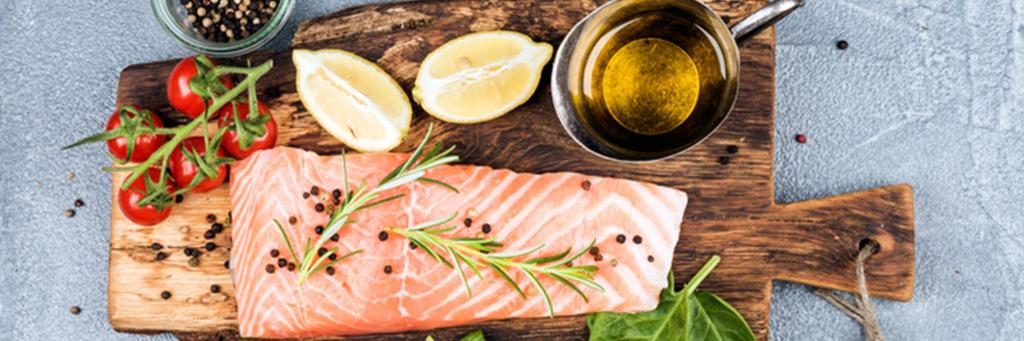 витамины в пище