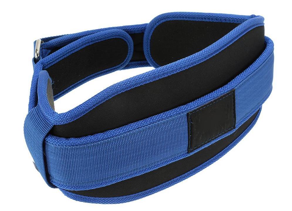 размеры пояса атлетического