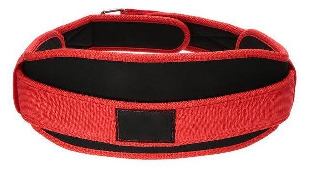 размеры поясов