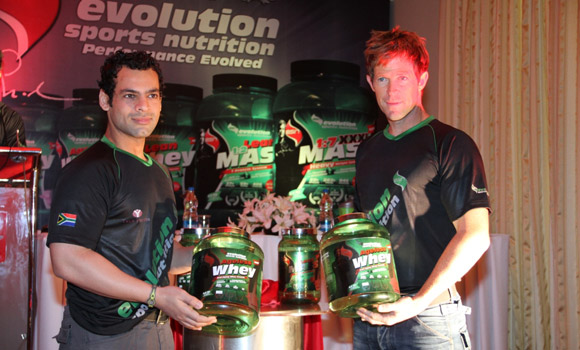 какое лучше спортивное питание выбрать