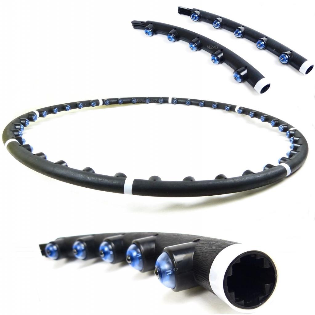 сколько нужно крутить хулахуп