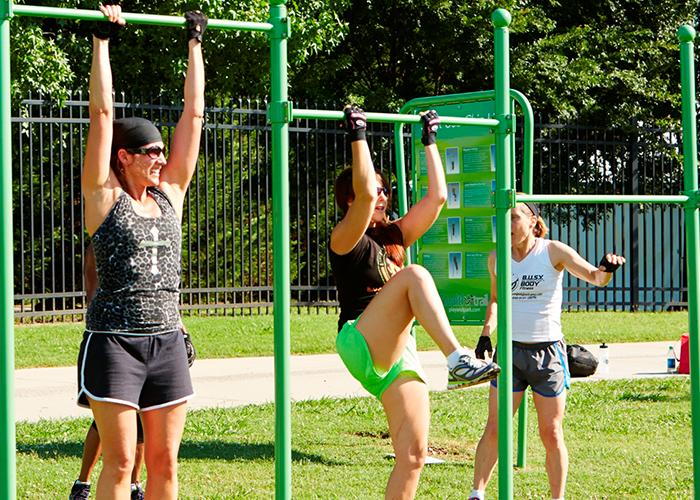 как начать подтягиваться на турнике с нуля