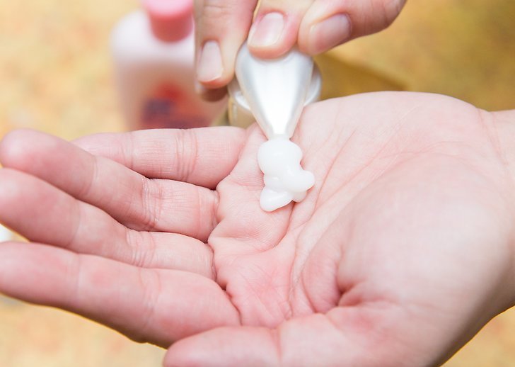 как убрать толстые руки в домашних условиях