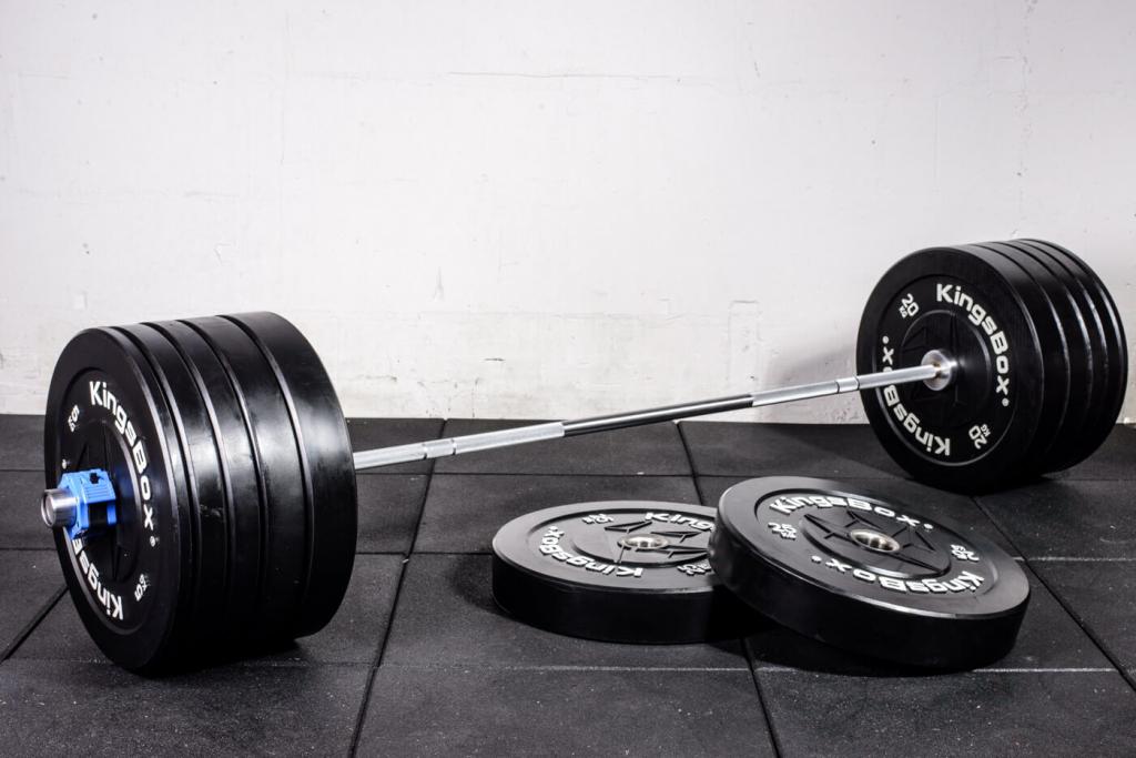 Тренировка грудных мышц в тренажерном зале