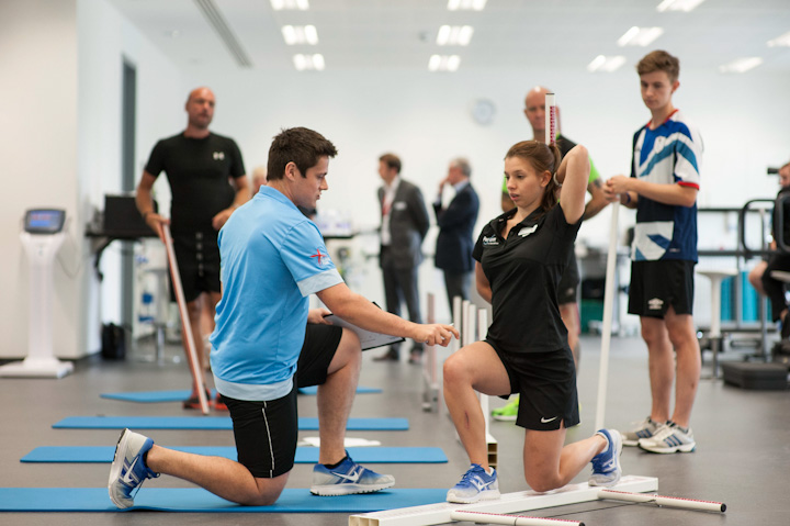 Слаженная работа с наставником