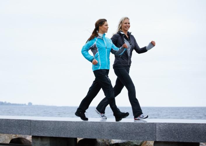 спортивная ходьба