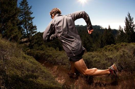 кросс вид бега