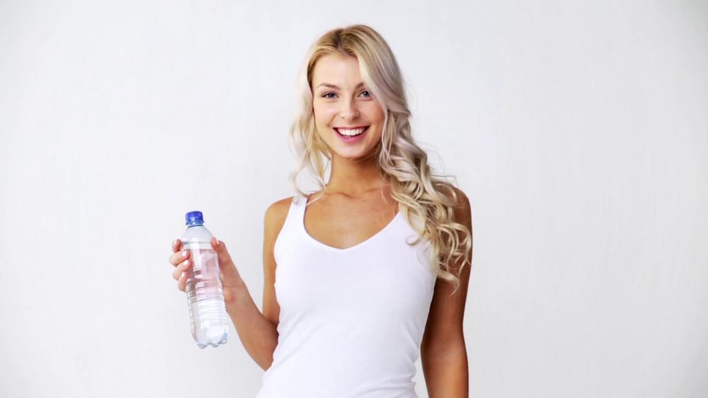 Хочу похудеть с чего начать