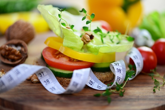 диета для похудения