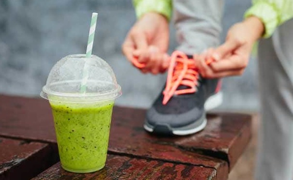 как ускорить метаболизм