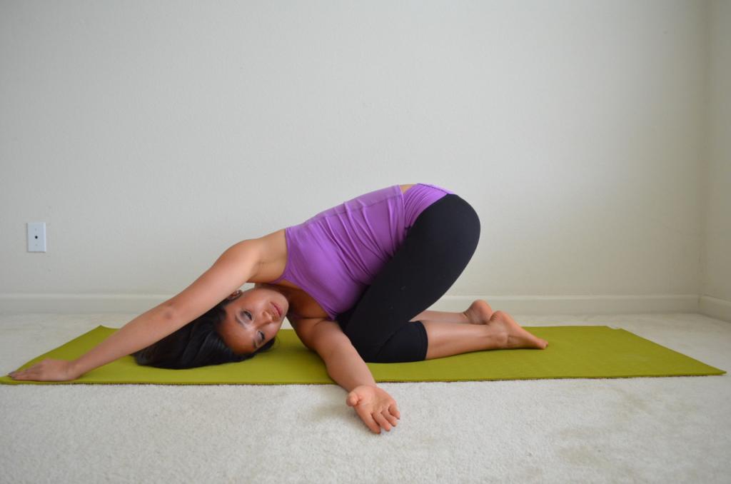 упражнения при шейно грудном остеохондрозе