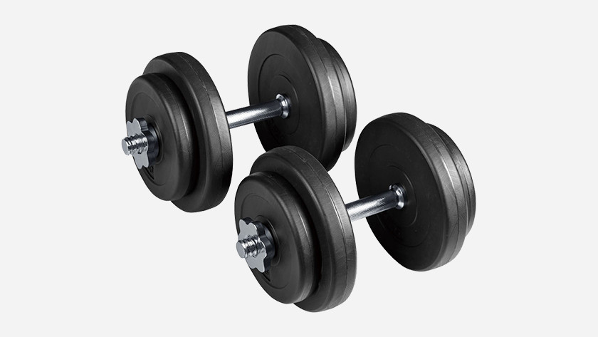 как нарастить мышцы грудные