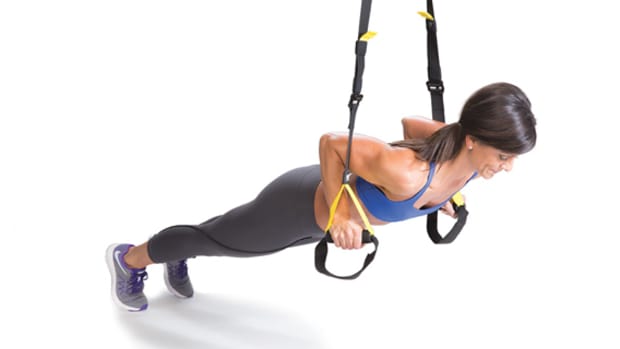 лучшие упражнения для грудных мышц