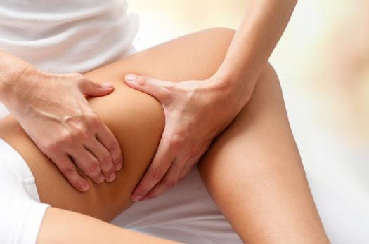 как убрать жир с внутренней стороны