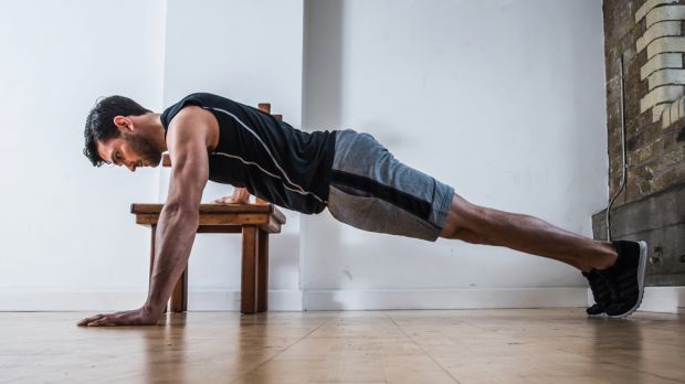 как правильно качать ноги в домашних условиях