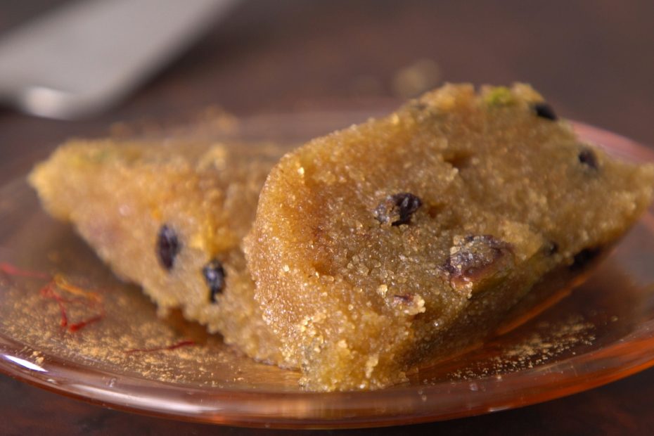 полезные сладости для организма