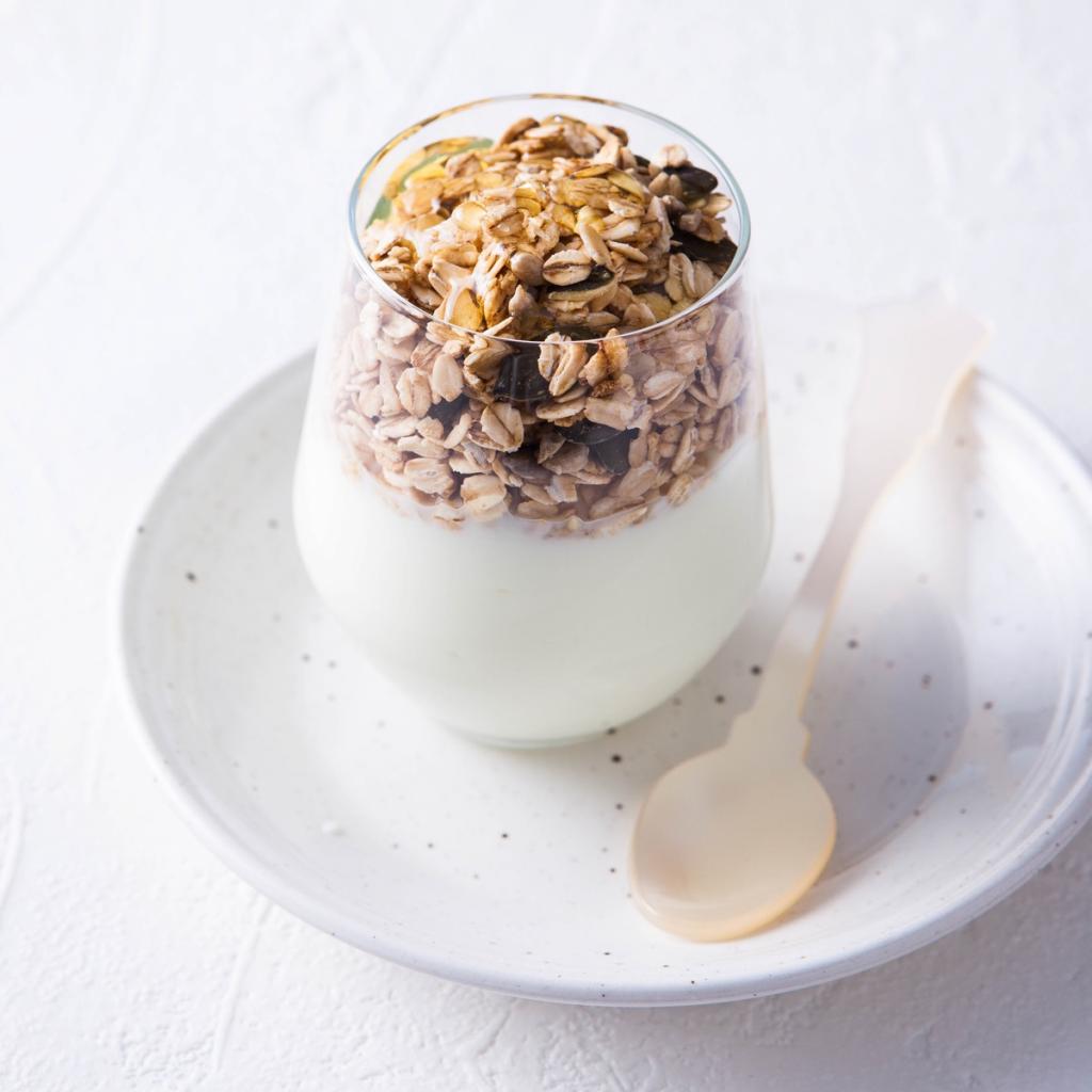 полезные вкусняшки