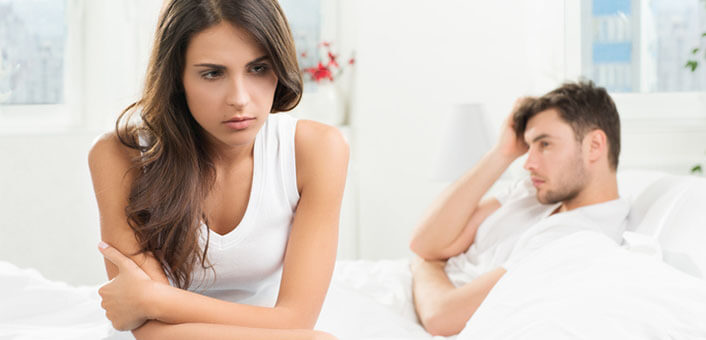 Мужчина и женщина