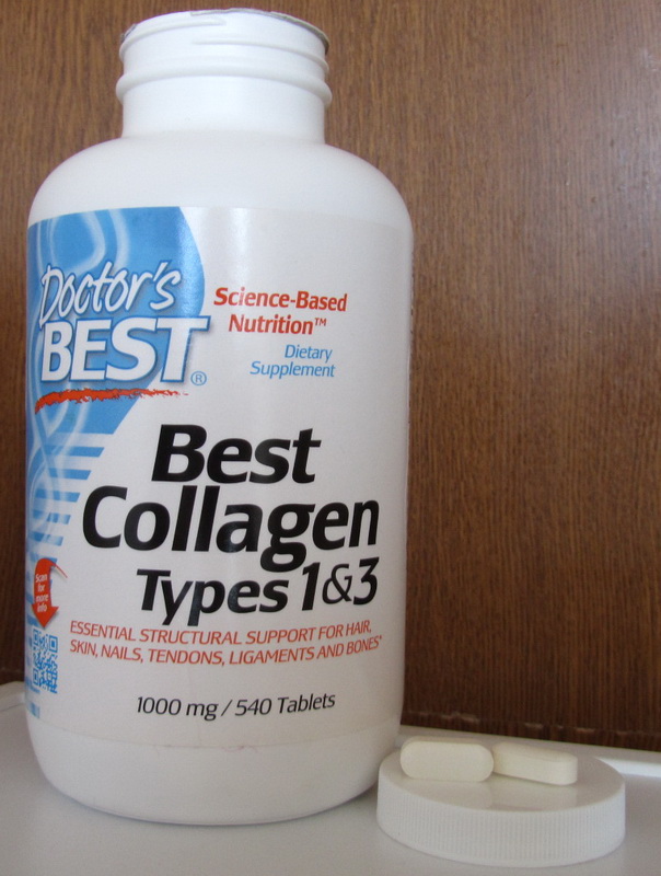 Универсальный коллаген