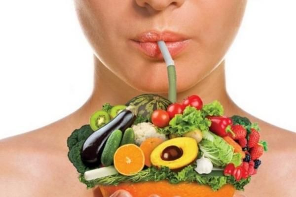 Коллаген в продуктах питания