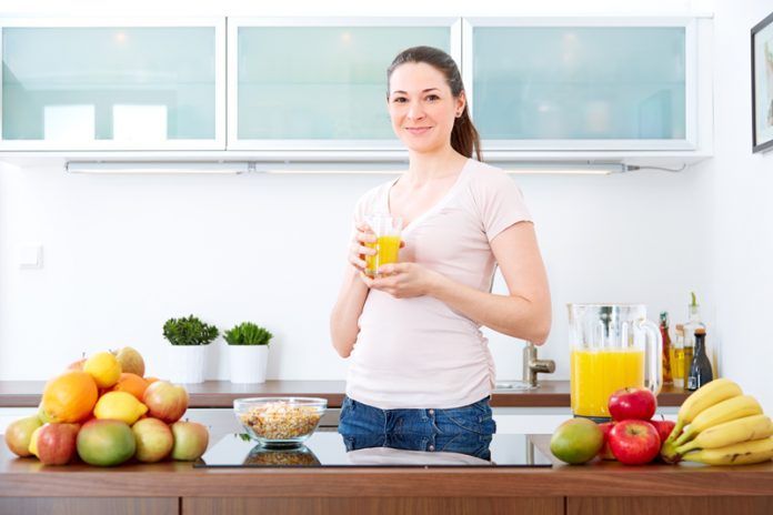 Как сбросить быстро вес