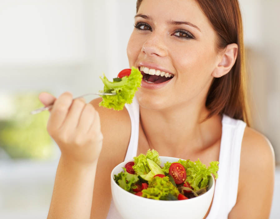 Быстрый способ похудения