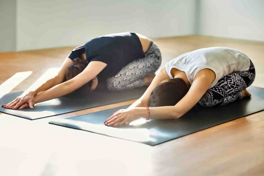 поясничная мышца