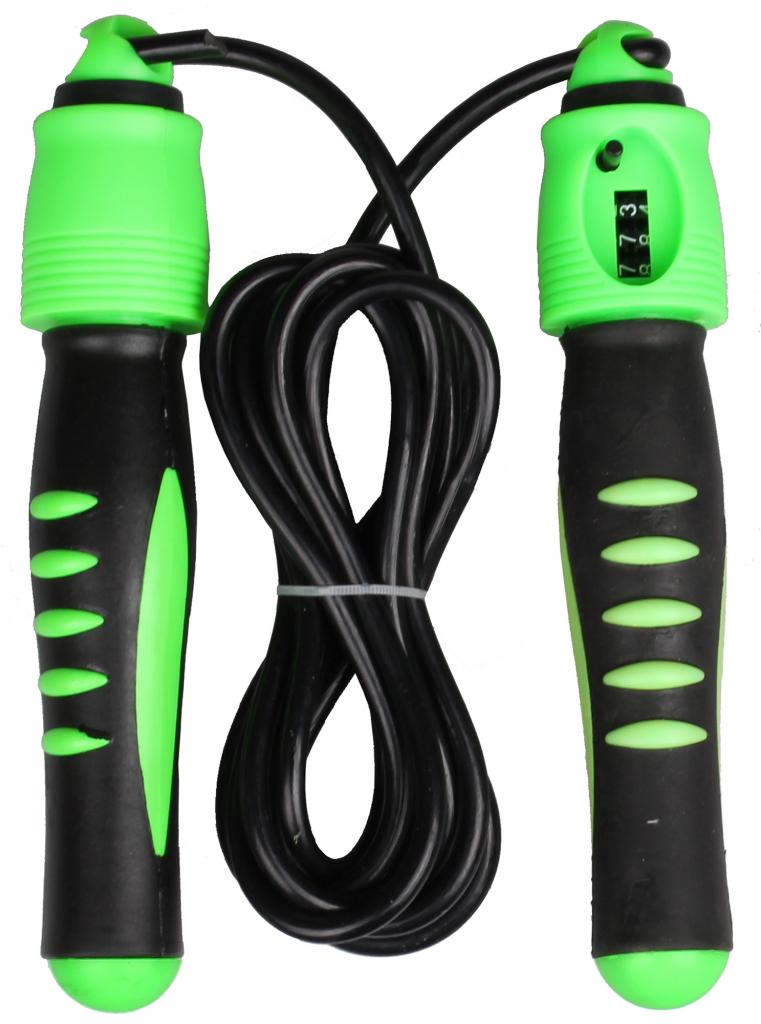 эффективность скакалки для похудения