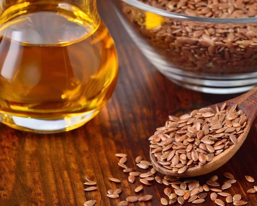 как правильно принимать льняное масло