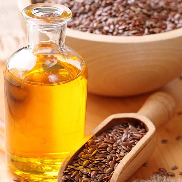 как правильно пить льняное масло