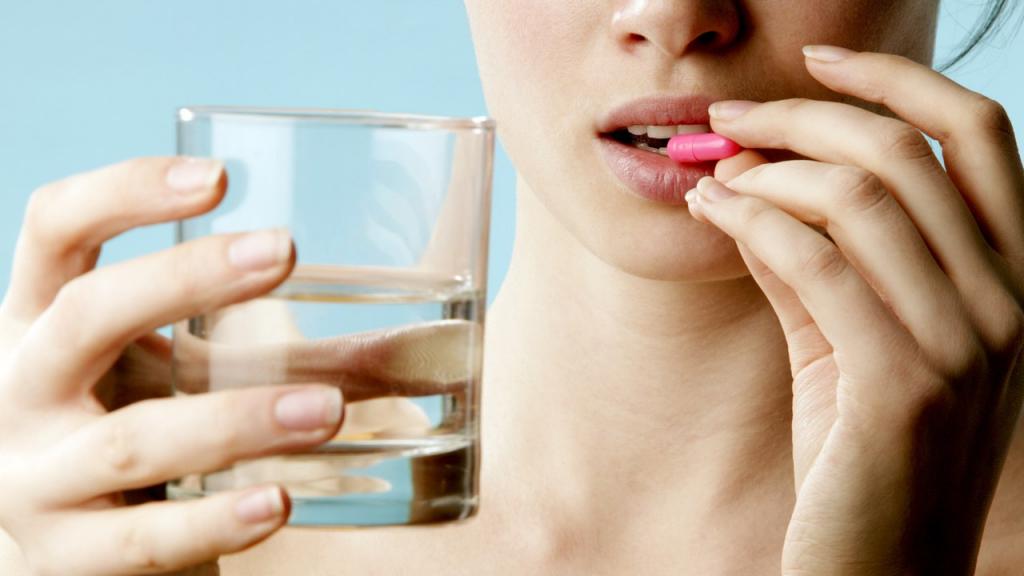 л-карнитин в капсулах