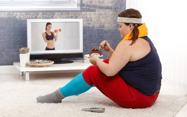 как пить л-карнитин для похудения