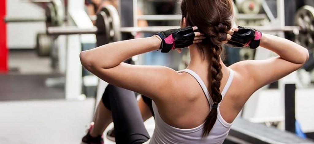 Эффективная тренировка после "Милдроната"