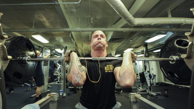 курс инсулина в бодибилдинге