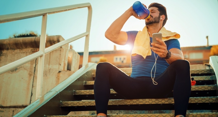 пептиды в бодибилдинге