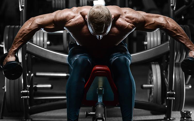 использование пептидов в спорте