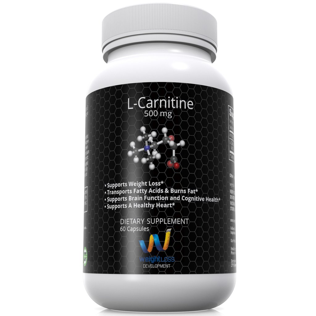 Л-карнитин какой лучше купить для похудения