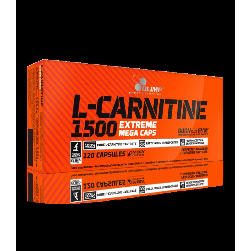 Какой Л-карнитин лучше для похудения девушкам