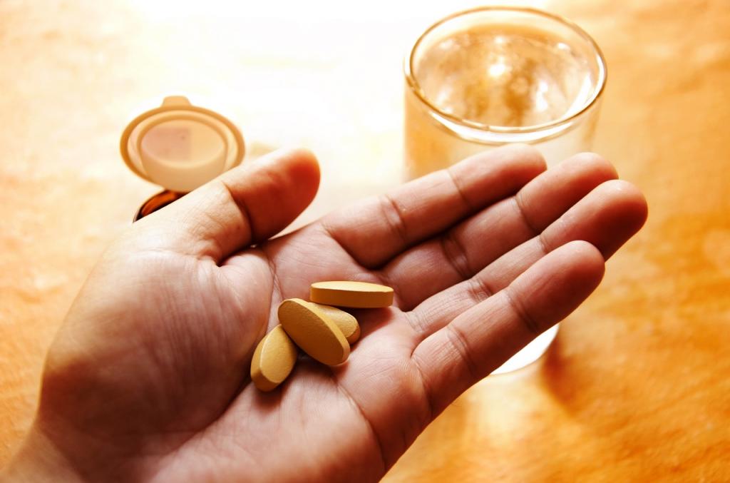 Какой Л-карнитин лучше для похудения мужчинам