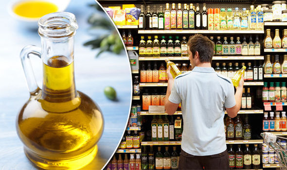 как выбрать масло