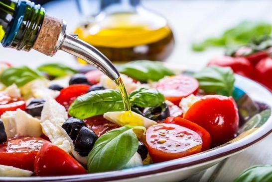 использование нерафинированного масла