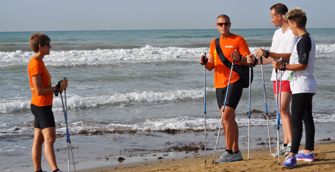 Сколько в день человек должен ходить
