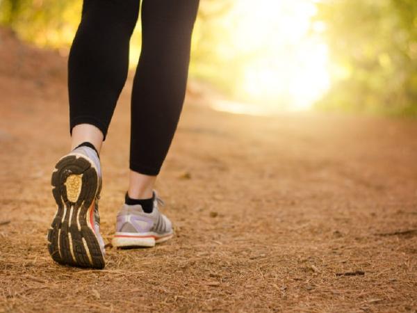 Сколько в день надо ходить для здоровья