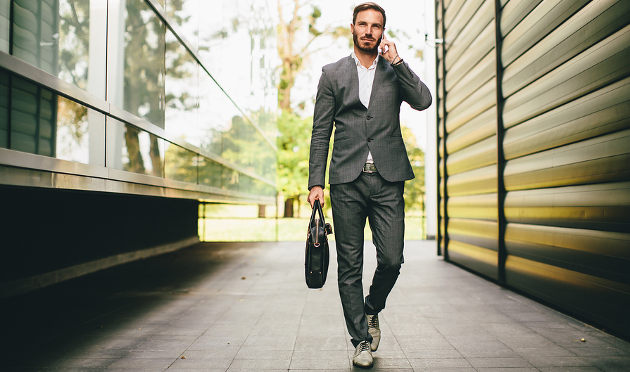 Какое расстояние в день должен проходить человек