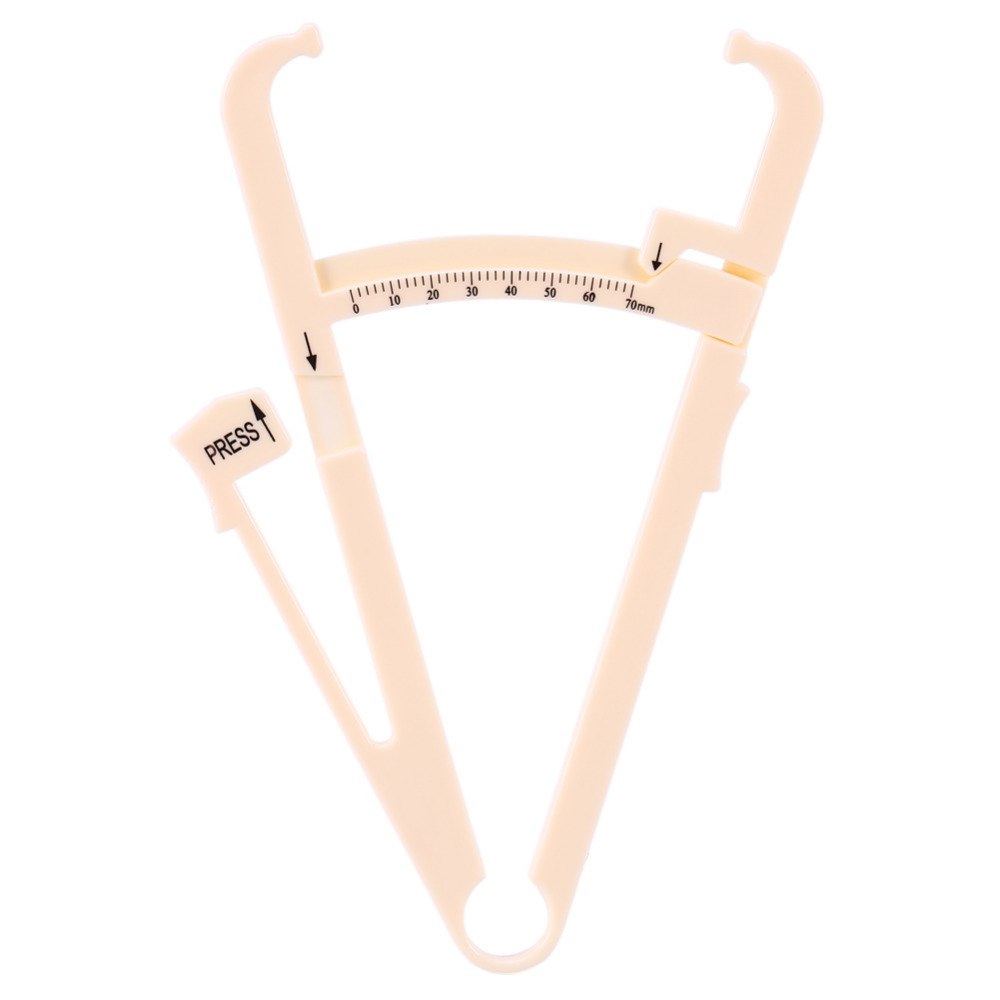 розовый калипер