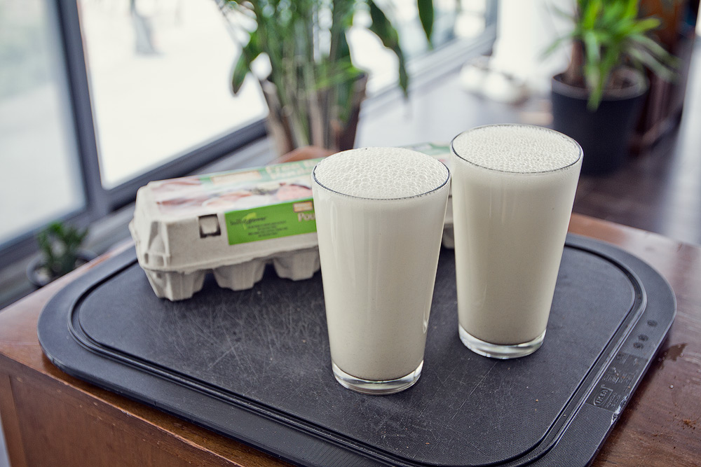 можно ли пить гейнер перед тренировкой