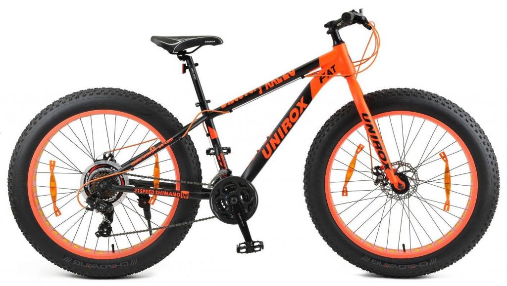 марки велосипедов