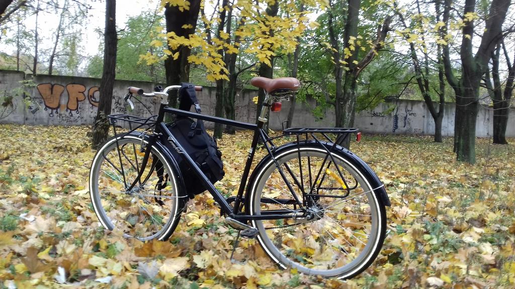 как выбрать велосипед